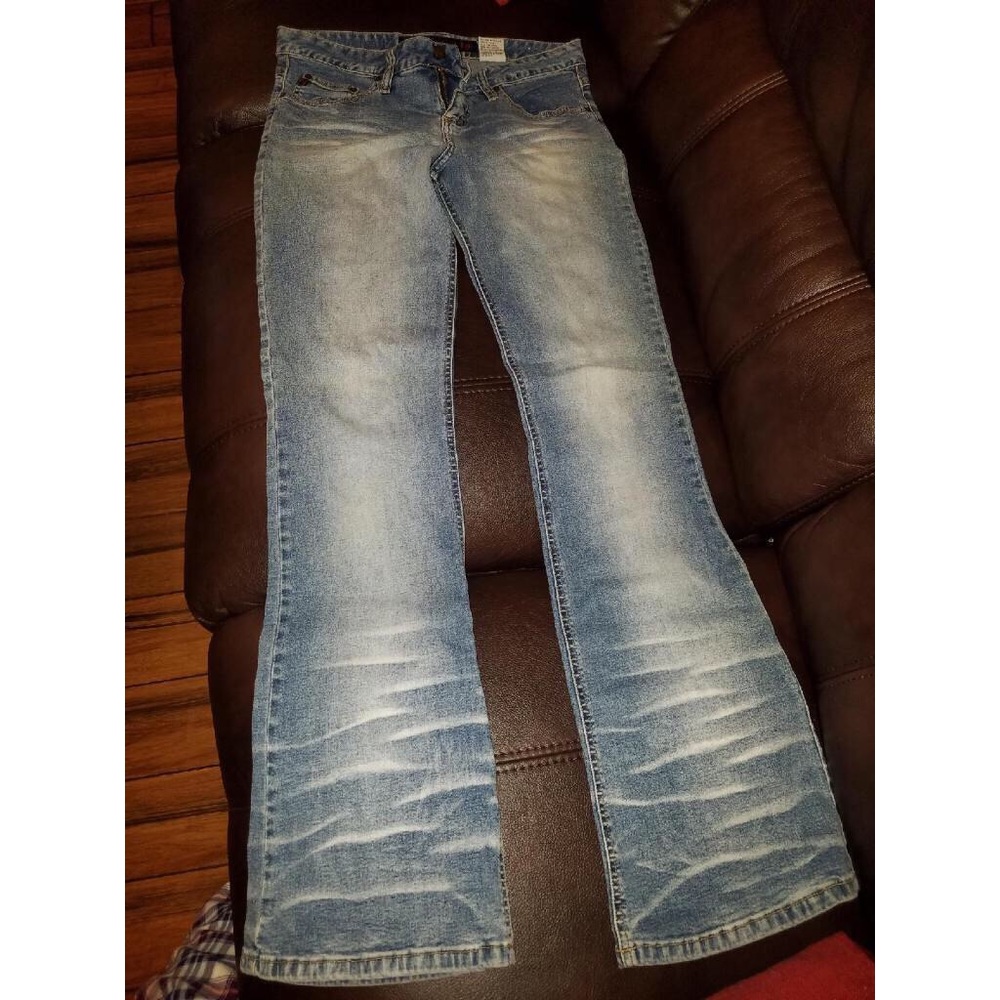 Vintage Mudd jeans